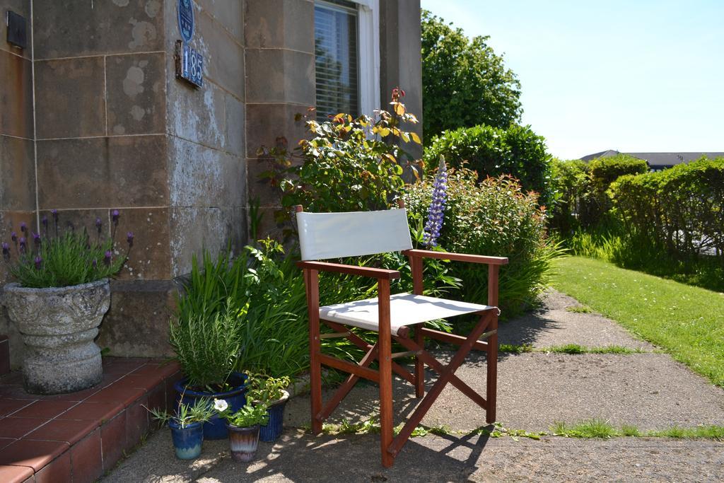Maybank Guest House Helensburgh Exteriör bild